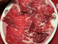 -潮汕·草根牛肉档(城市集市上海荟聚店)