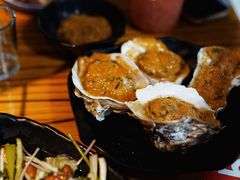 -丹东特色烤肉(南光三部店)