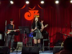 -JZ Club 爵士酒吧(上海店)