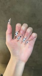 -晨·艺美甲美睫