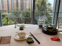 靠窗位-御彩酒家(东风东路店)