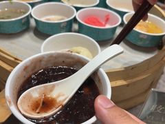 -奇芳阁·百年清真南京菜(夫子庙店)