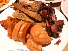 -星伦多 自助料理(圆融店)
