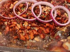 -鱼库·不仅是一家烤鱼店(车公庙店)