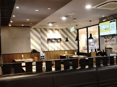 -新石器烤肉(百联川沙店)