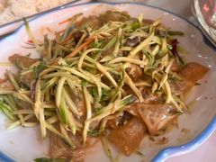 -一口猪海鲜浑锅·东北家常菜