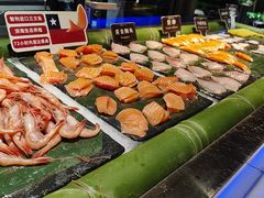 -加餐海鲜自助(集美银泰百货店)