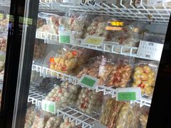 零售区-邵子牙·中华老字号(定安路店)