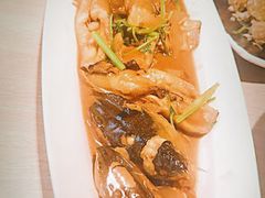 -味莊·青岛菜(云霄路店)