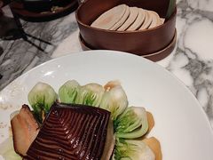 -杭州君悦酒店·湖滨28中餐厅