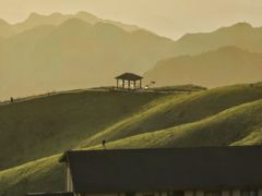 -萍乡武功山风景名胜区