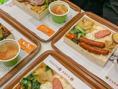 -东池便当(黎明西路店)