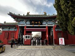 -包公祠