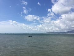 -演武大桥观景平台