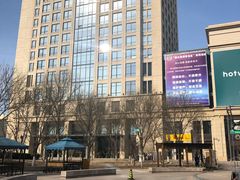 门面-远洋未来广场(育慧北路店)