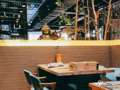 -金太阳海鲜烧烤·本地人餐厅(东纬路旗舰店)