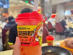 -聚味瞿记·龙虾堂(坡子街店)