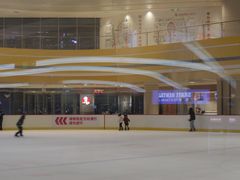-冠军冰场CHAMPION RINK(苏州中心商场店)
