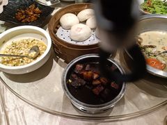 -卢家湾大酒店(诸暨店)