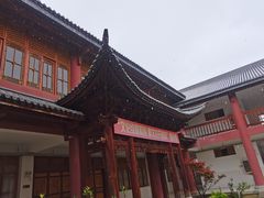 -大理文庙(大理古城)