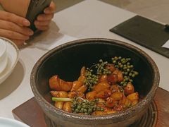 -狮王府淮扬菜(新街口友谊店)