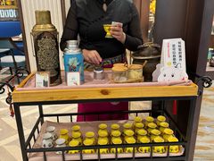 -西藏饭店·亚克·食光自助餐厅