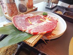 -谷牛和牛烤肉(漕河泾印象城店)