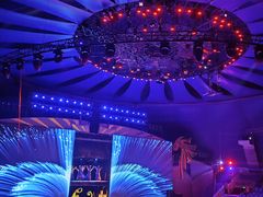 -中国马镇舞马世界主题乐园