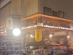 -烧鸟横丁(联发文创口岸店)