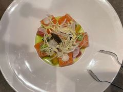 -恰餐厅 CHAR Grill&Bar(西安经开洲际店)