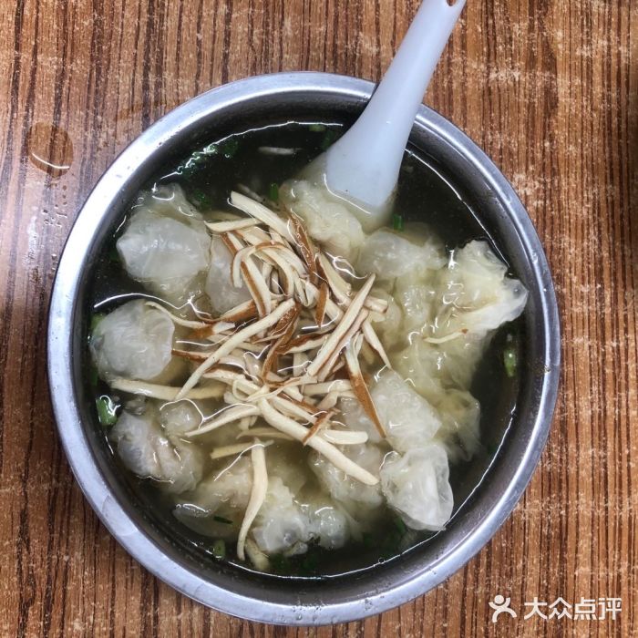荣巷小馄饨(荣巷店)图片