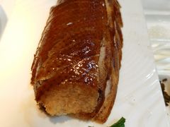 四季民福烤鸭-四季民福烤鸭店(前门店)