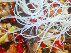 -弓虽昌焖烧鸡(大竹林店)