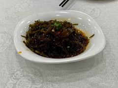 酸辣海带丝-庐州太太(CBD店)