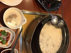 -捞旺猪肚鸡(街道口店)