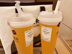 蜜桃乌龙-卡旺卡(合肥步行街韵淮阁店)