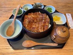 -傲鳗·日本料理(光华路店)