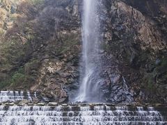 -少华山国家森林公园
