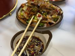 -白山烧烤(文安路万豪店)