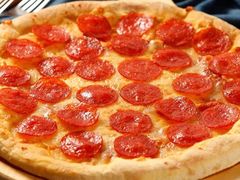 -达美乐比萨(武定店)