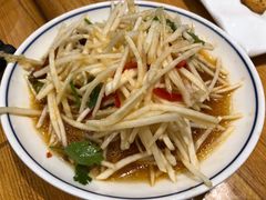 -巴依老爷新疆美食(常营店)