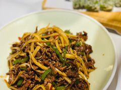 -阿露佳·舌尖上的安吉菜