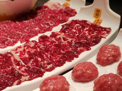 -潮发潮汕牛肉店(东方宝泰店)