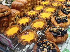 -PAOPAO Bakery&Café(港汇店)