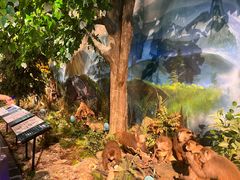 -湖南省地质博物馆