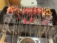 -老虎小串(体育馆路店)