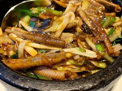 宁式鳝丝-宁波状元楼酒店(和义路店)