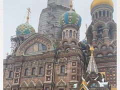 -滴血救世主教堂