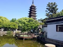-常熟方塔园