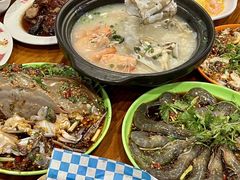-澳门陈光记烧味饭店(南京德基广场店)